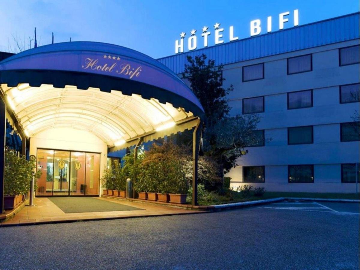 Hotel Bifi Casalmaggiore Quarto foto